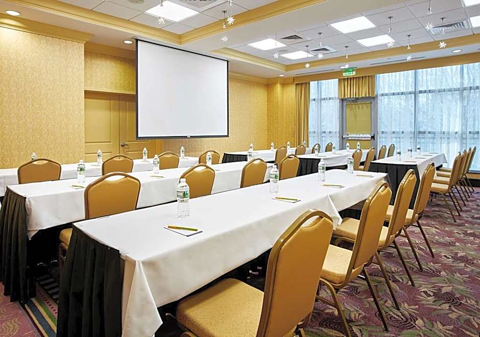 Hilton Garden Inn Rockville Gaithersburg