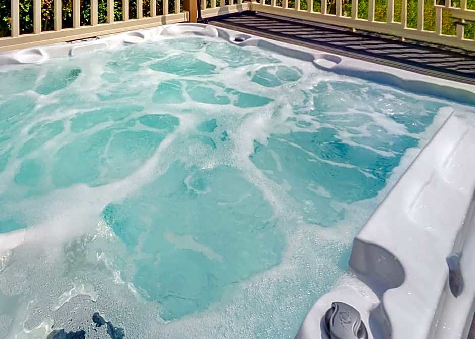 Otters Mead Boutique Lodges