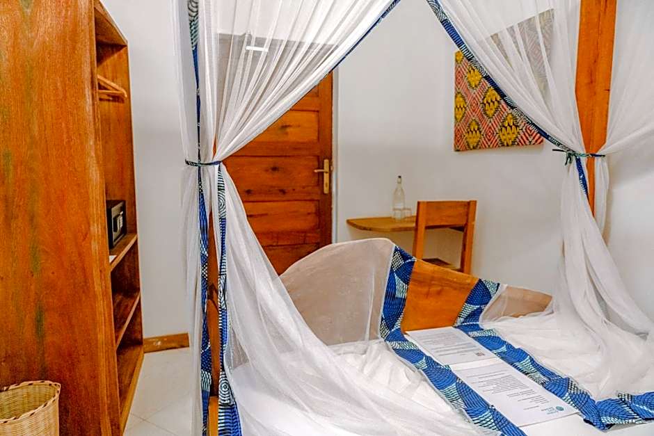 Shoki Shoki Hotel Stone Town