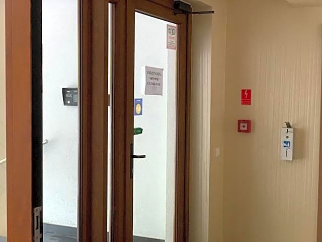 Apartamenty Marina Jastrzębia Góra