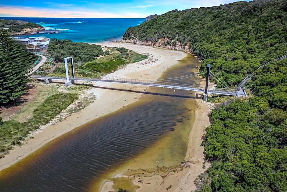 The Great Ocean Road Studios