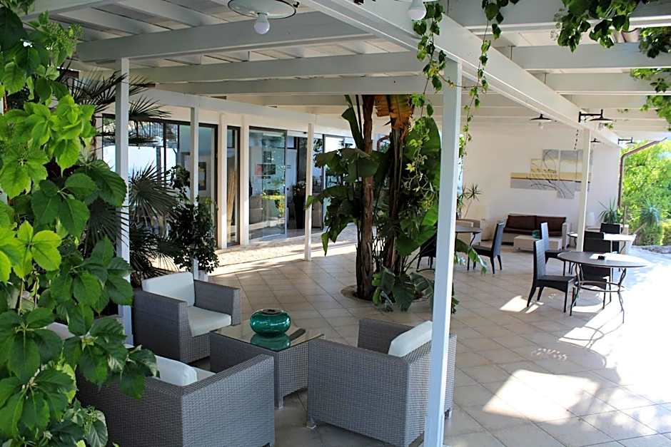 Albergo Villa Vittoria