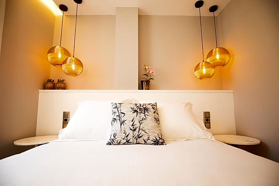 Hotel Boutique Casa do Estanco