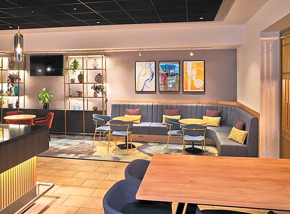 Crowne Plaza Birmingham City By IHG