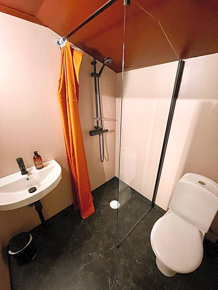 Gästis Lodge Vemdalen