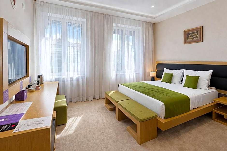 Atera Business Suites