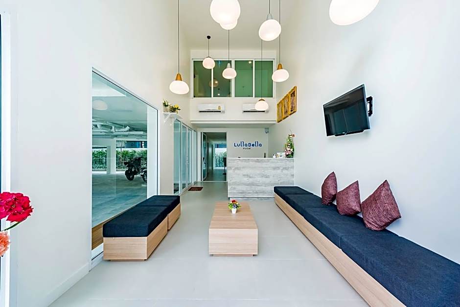 LullaBella Hotel Patong