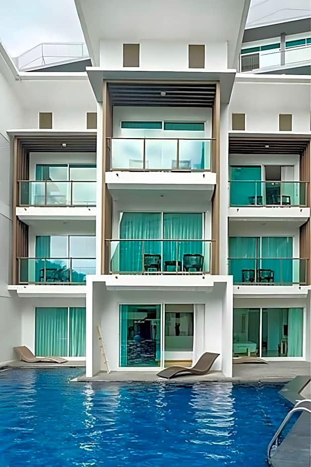Prima Hotel Pattaya