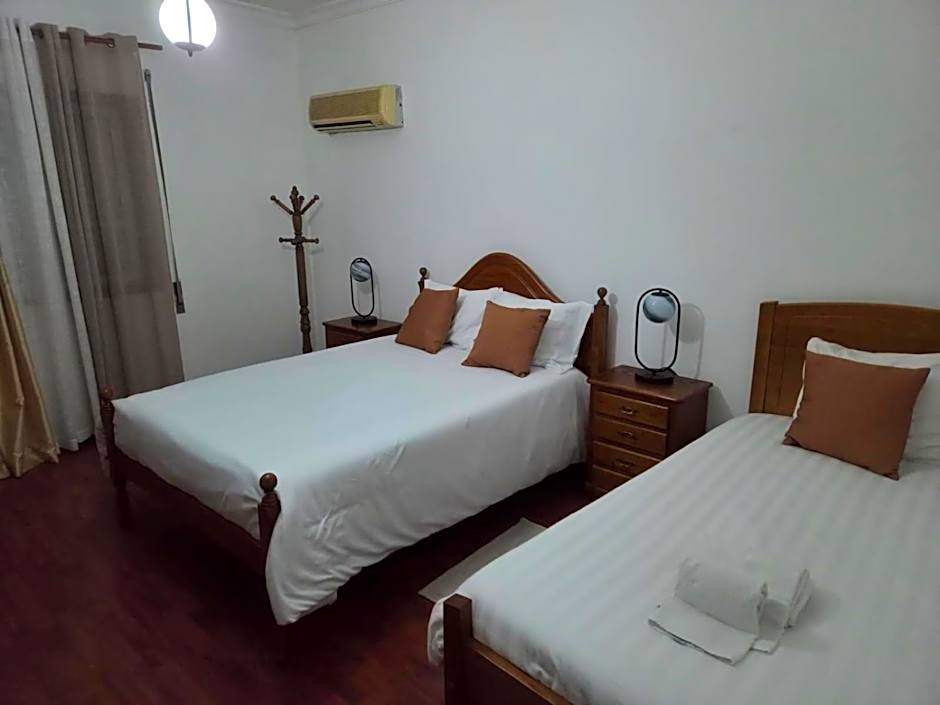 Hotel Reels - Residencial O TRINDADE