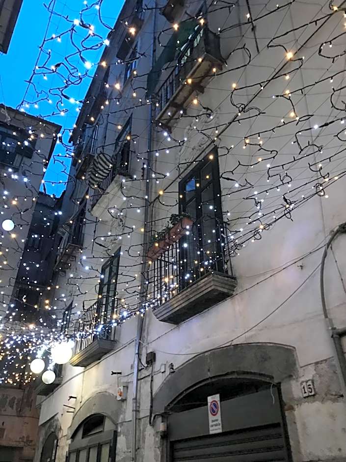 Il Salernitano Bed and Breakfast