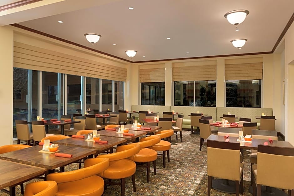 Hilton Garden Inn Fairfax