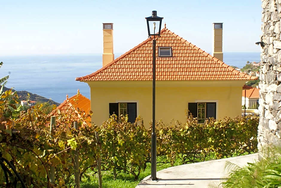 Quinta Paços do Lago