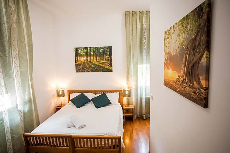 Affittacamere Le Camere di Porta San Felice - Self Check in