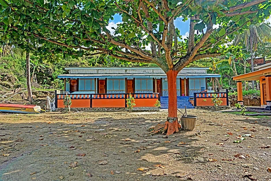 OYO Life 91988 Azka Homestay Klayar