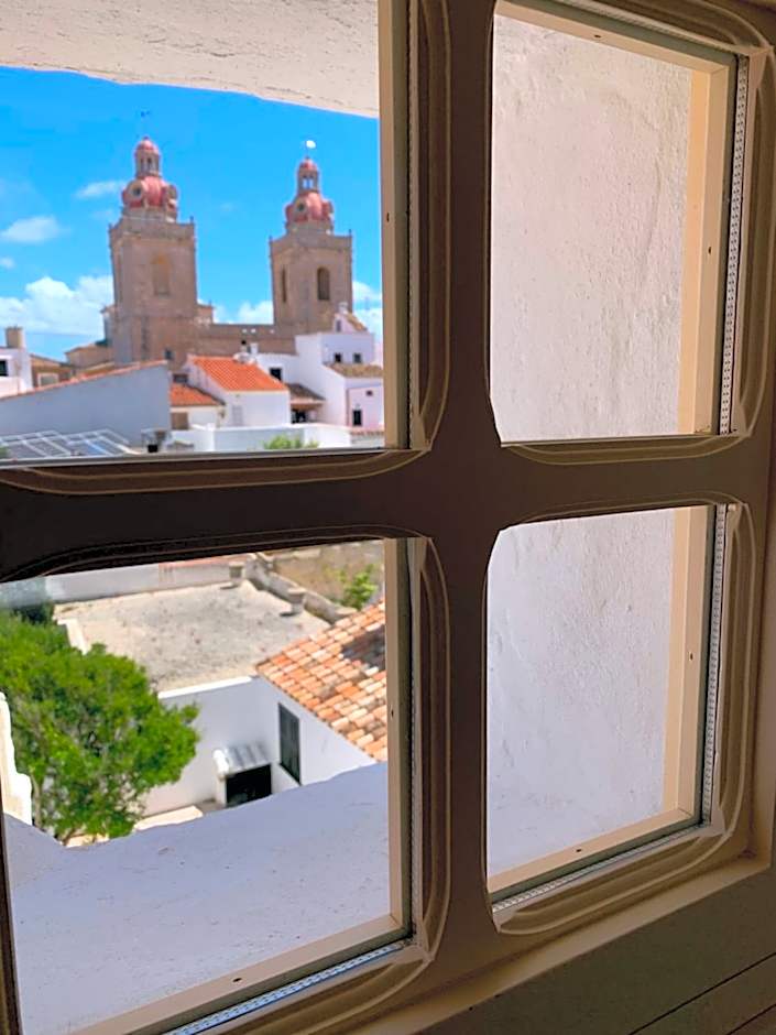 Seranova Luxury Hotel - Adults Only