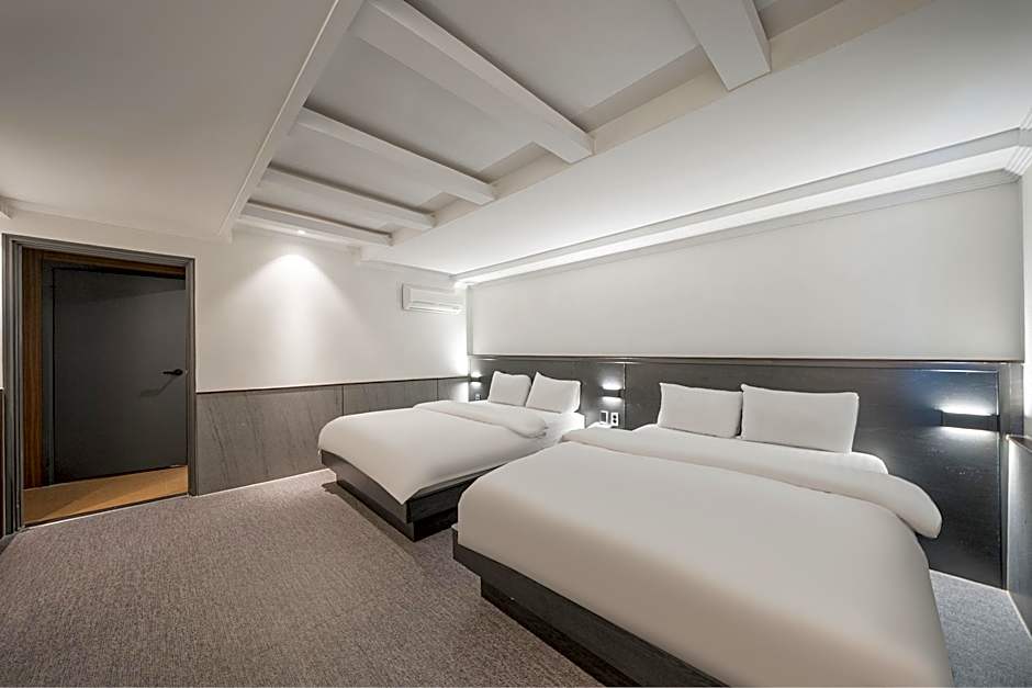 Hotel Top Daegu