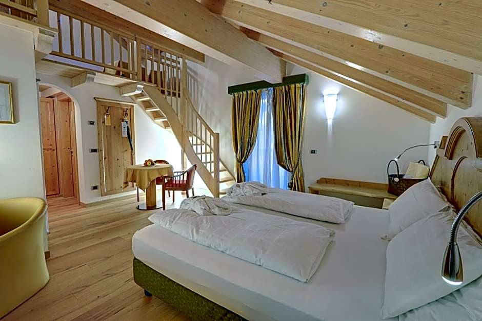 Leading Relax Hotel Maria