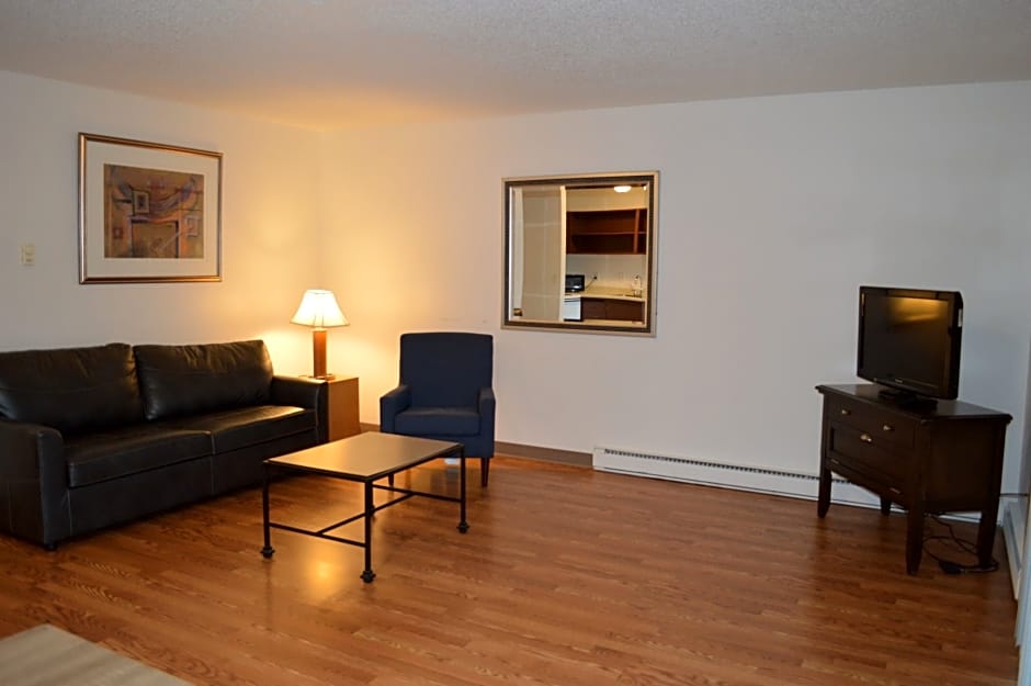 Sunrise Garden Suites