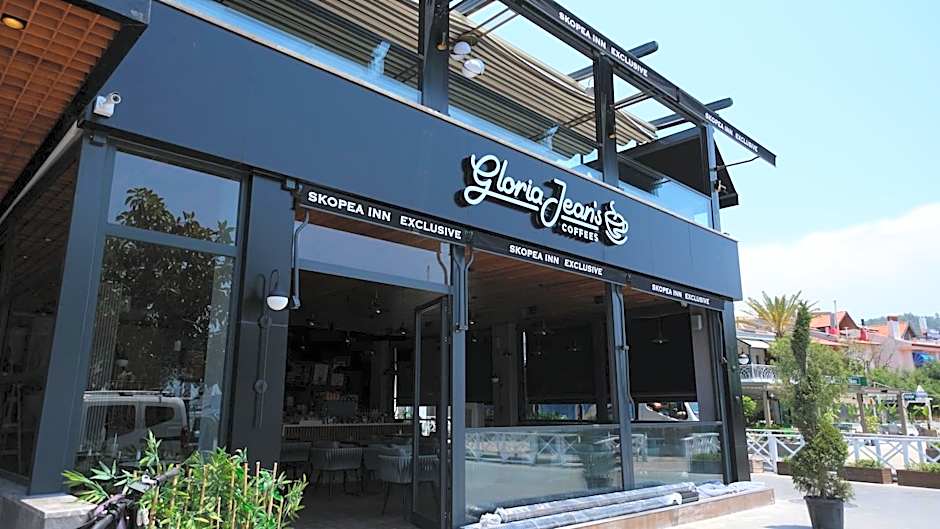 Skopea Inn Exclusive Hotel