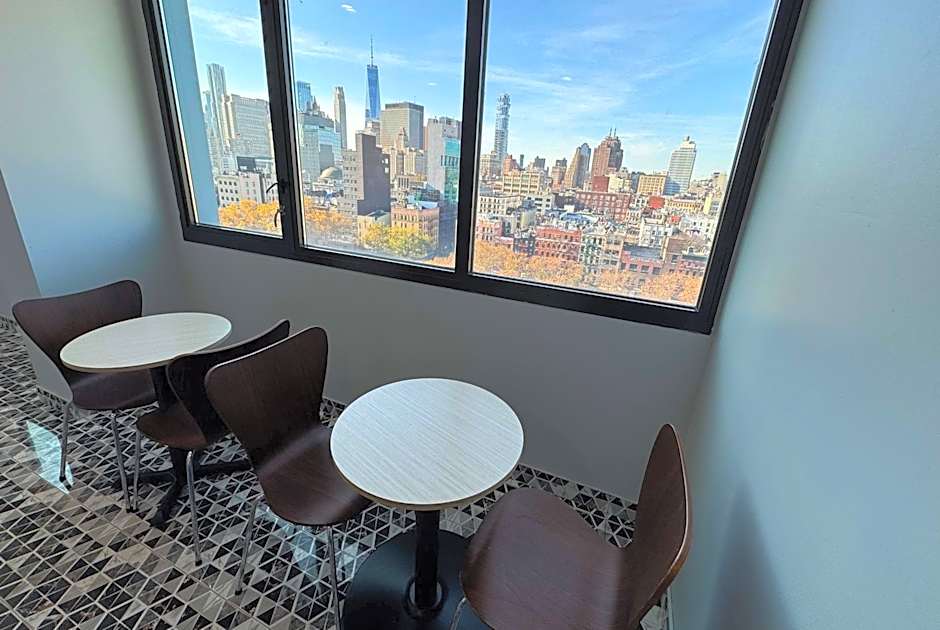 Days Inn by Wyndham New York Chinatown