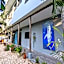 The Blue Eco Lodge