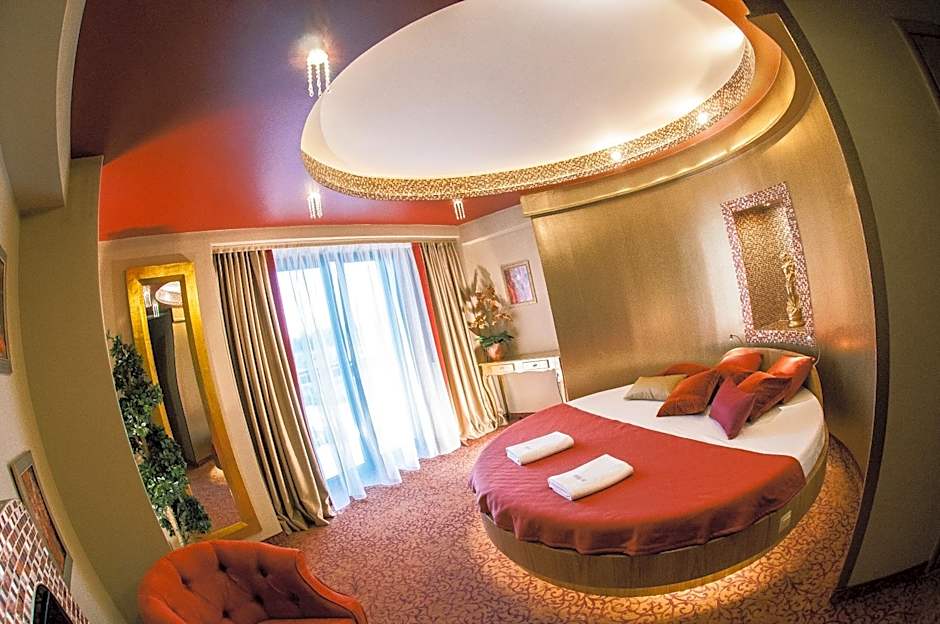 Lawendowy Zdrój Medycyna i SPA