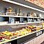 Hey Lou Hotel Frankfurt Airport