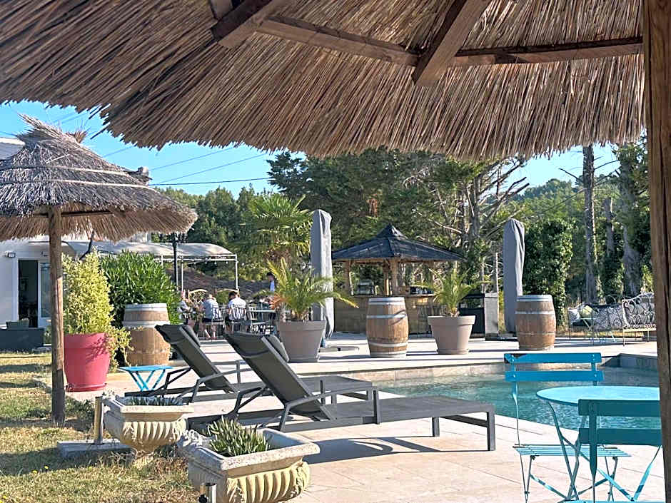 Le Moulin de Sonnailles