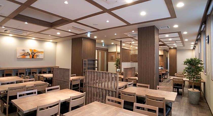 Hotel Route Inn Koga Ekimae