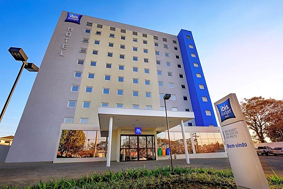 Ibis budget Sao Jose Do Rio Preto