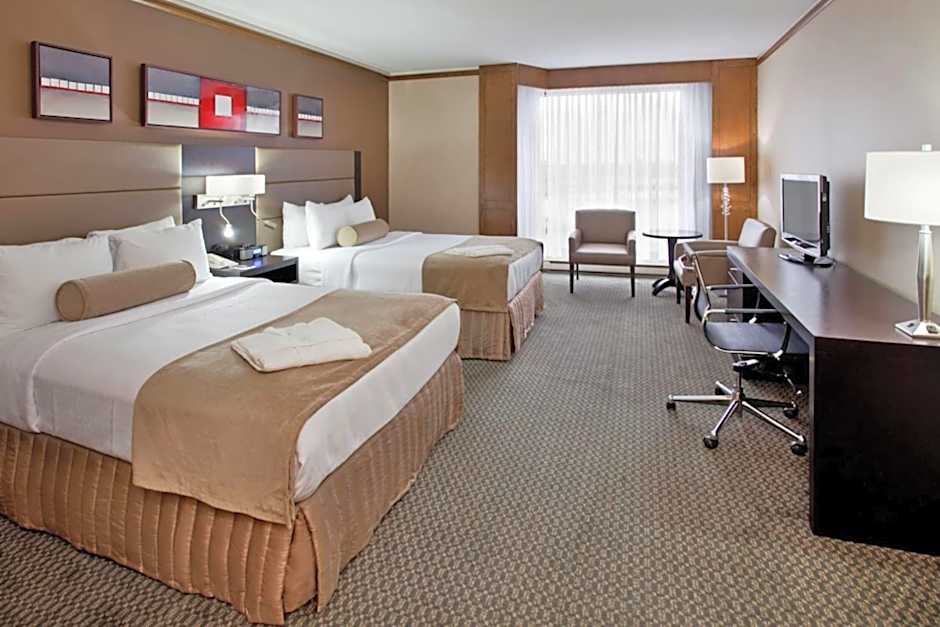Wyndham Gatineau-Ottawa & Conference Centre