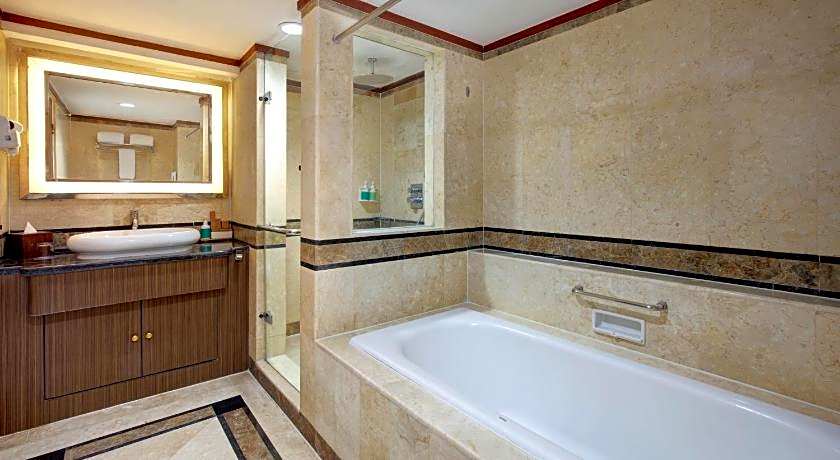 Novotel Solo Hotel