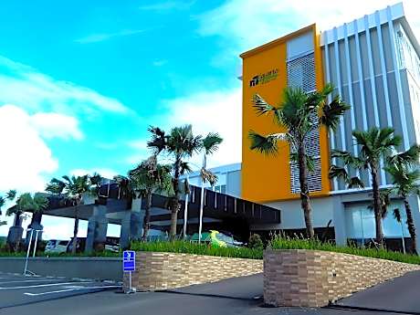 Aquarius Boutique Hotel Sampit