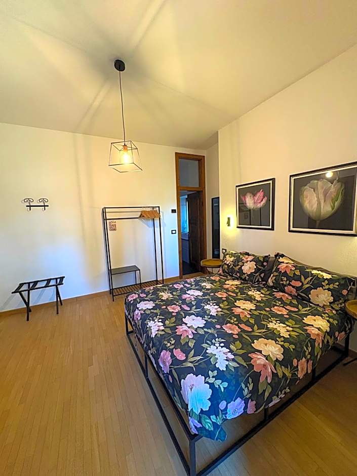 B&B La Dolce Casa Lago di Como