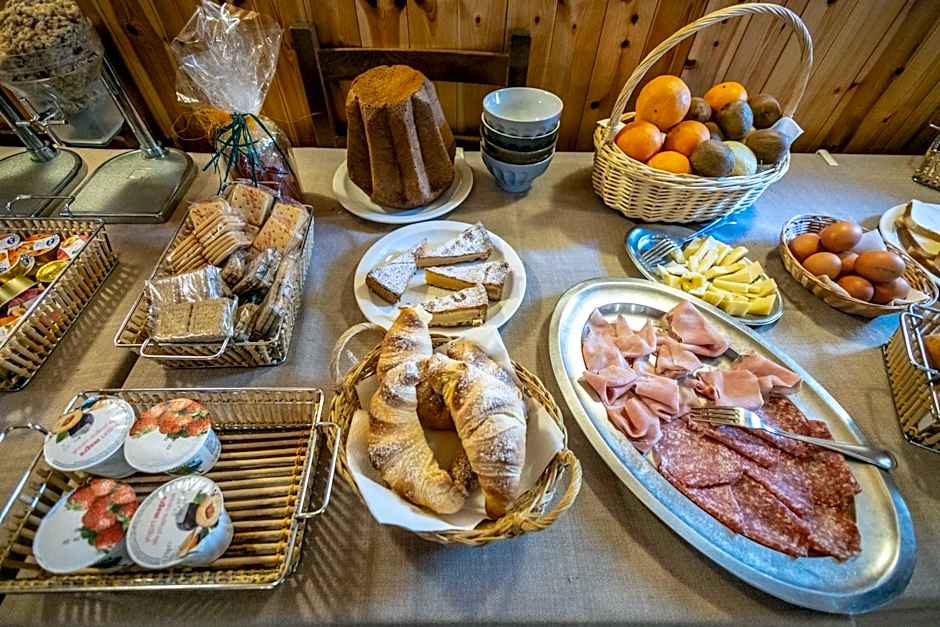 Hotel & Ristorante Serenella