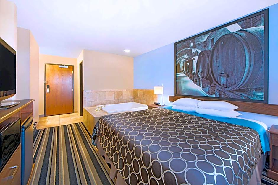 Photo 1 of 6 of Studio 1 King Bed Suite
