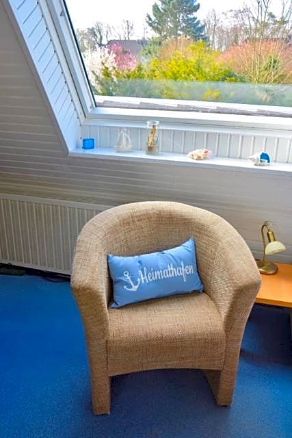 Gaestehaus Kiekmolrin