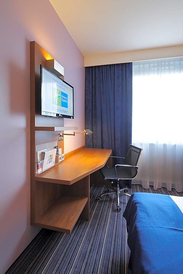 Holiday Inn Express Friedrichshafen By IHG