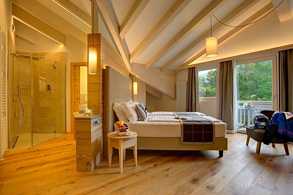 Active Hotel Monte Giner