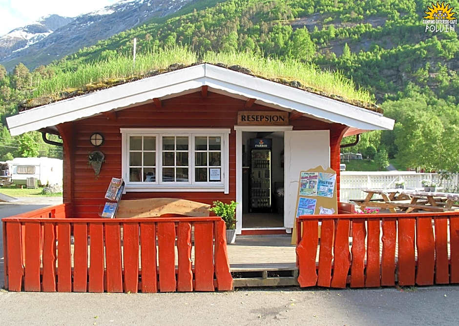 Folven Adventure Camp