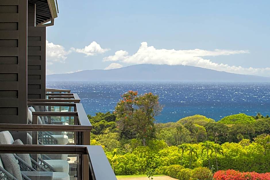 AC Hotel By Marriott Maui Wailea