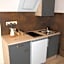Hotel Apartment Auwirt