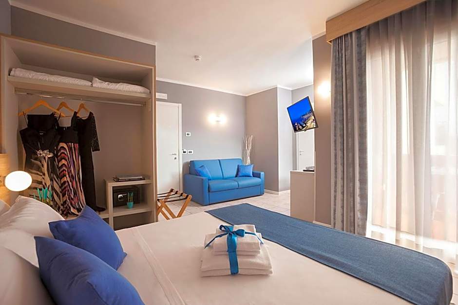 Bike&Boat Argentario Hotel