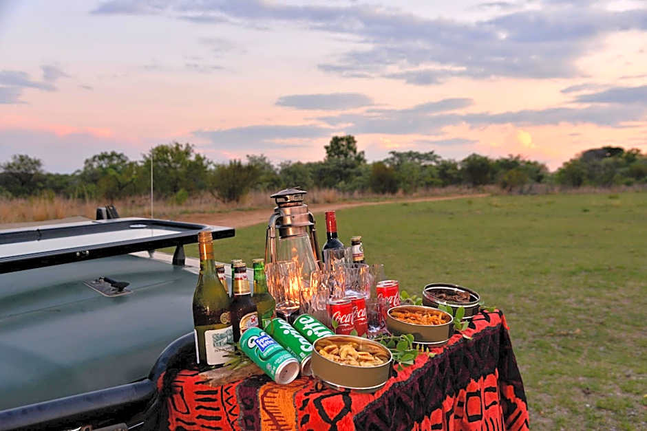 Mabula Game Lodge