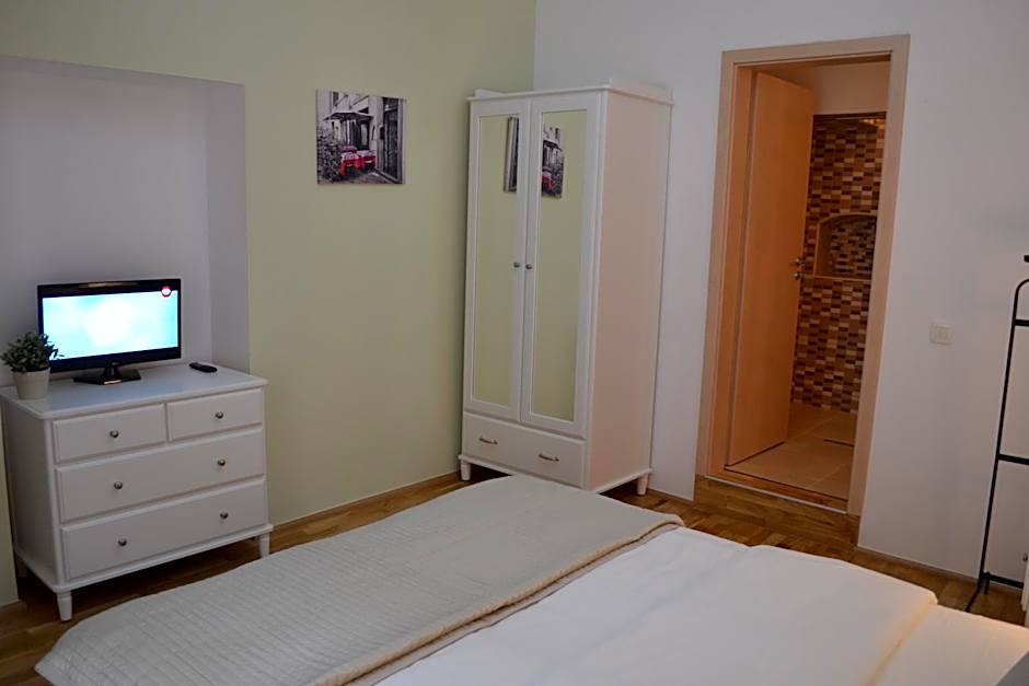 Casa Krone - Piața Sfatului