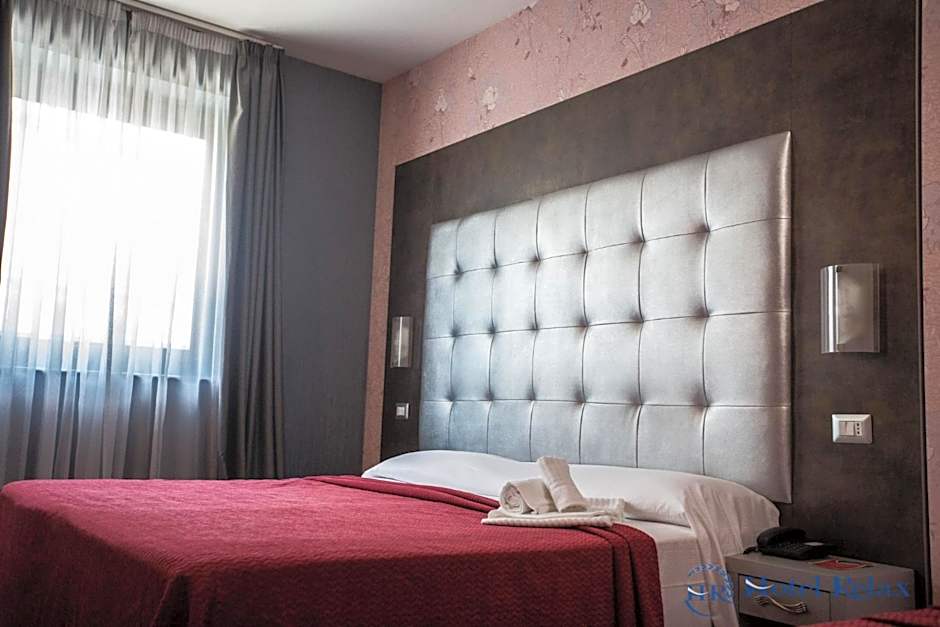 Hotel Relax Roma Nord