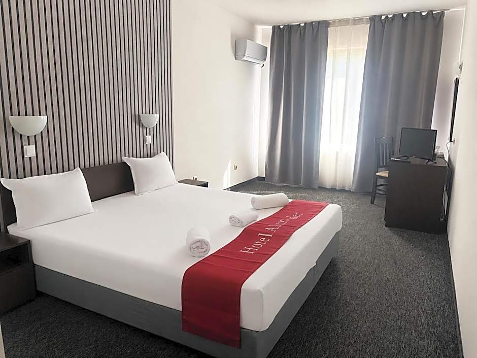Hotel Alexander