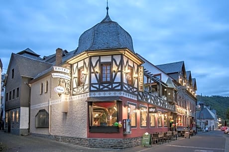 Ellenzer Goldbäumchen