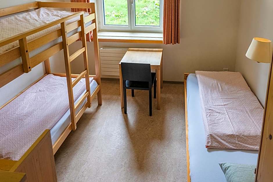 Davos Youth Hostel