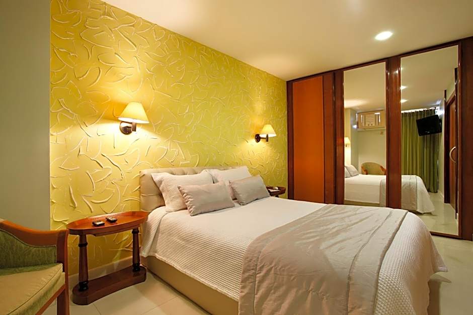 Majestic Rio Palace Hotel